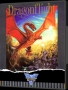 Commodore  Amiga  -  Dragon Flight